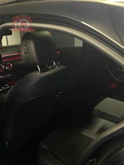 مرسيدس بنز A-Class